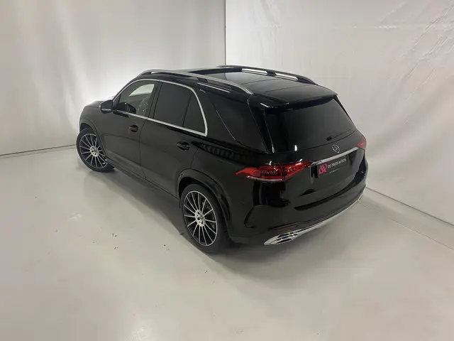 Mercedes-Benz GLE GLE 350 d 4MATIC 2019 Diesel 31