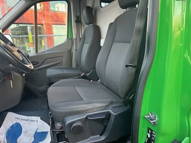 Ford Transit 3