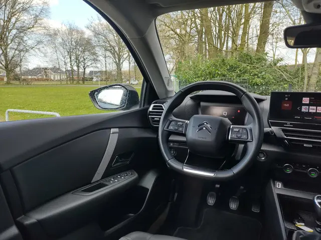 Citroën C4 1.2 Puretech Feel Edition 2021 Benzine 22