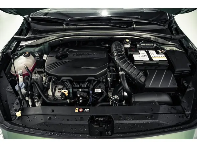 Kia Ceed 1.6 T-GDi GT 2023 Benzine 61