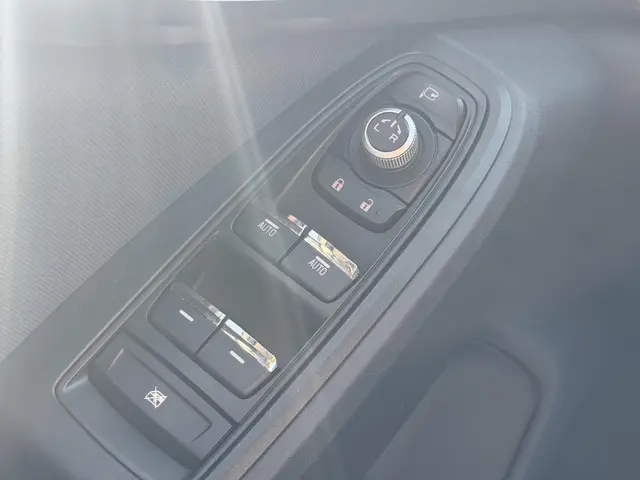 Subaru XV 1.6i Comfort 2018 Benzine 22
