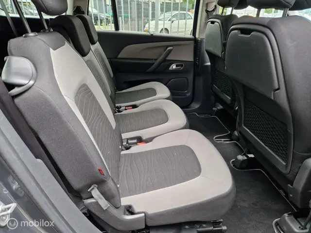 Citroën Grand C4 Picasso 1.6 THP Intensive 2013 Benzine 13