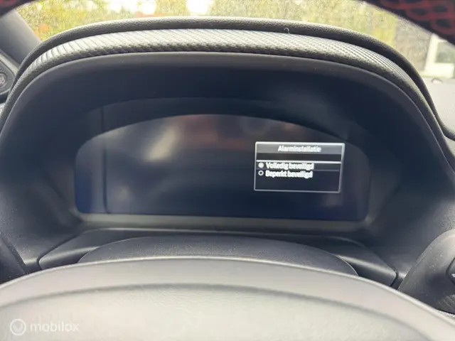 Ford Puma 1.0 EcoBoost Hybrid ST-Line X 2021 Benzine 17