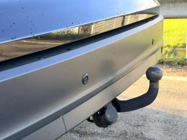 Ford Focus Wagon 1.0 Lease Edition 2017 Benzine 20