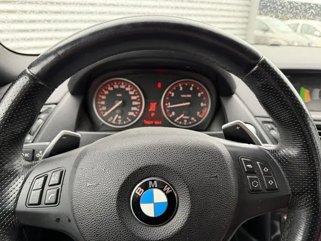 BMW X1 sDrive20i Upgrade Edition 2013 Benzine 7