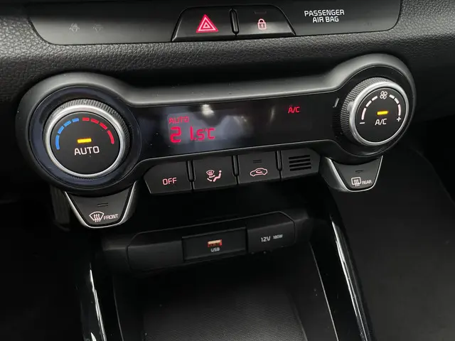 Kia Stonic 1.0 T-GDi MHEV DynamicLine 2020 Benzine 16