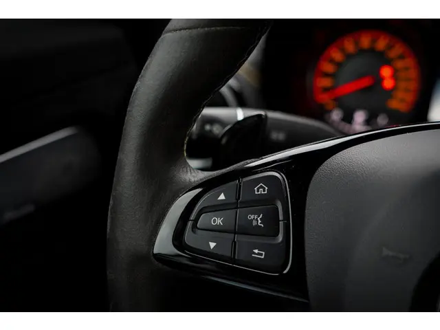 Mercedes-Benz AMG GT 4.0 R 2017 Benzine 72