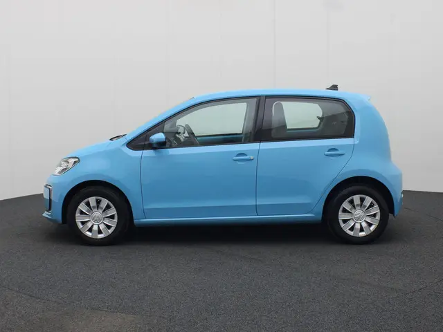 Volkswagen e-up! GP 61kW/83PK 2021 Elektrisch 22