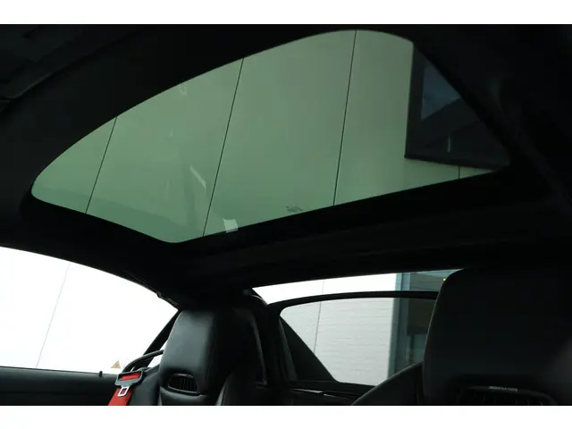 Mercedes-Benz SLK 200 2015 Benzine 41