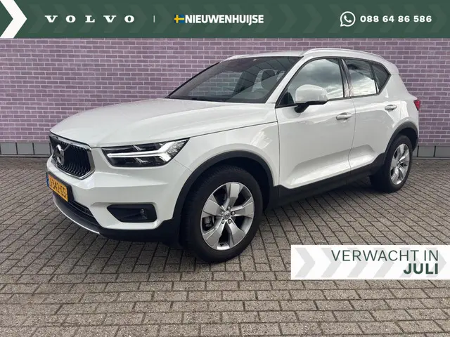 Volvo XC40 1.5 T2 Business Pro 2020 Benzine