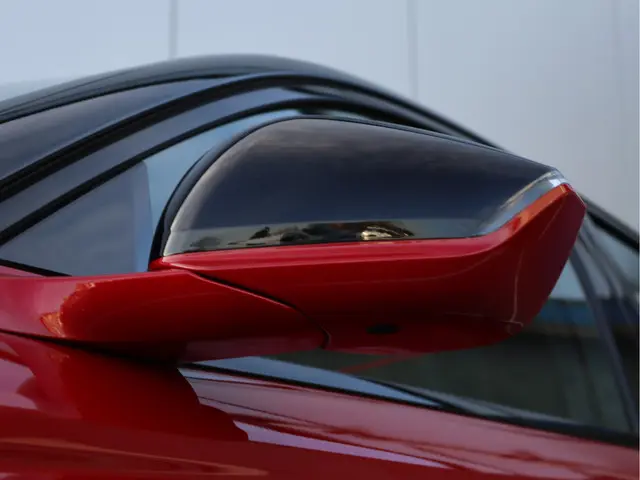 DS DS 4 1.2 PureTech Performance Line 2022 Benzine 14