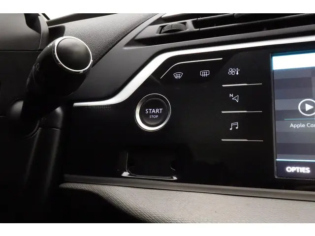 Citroën C4 Spacetourer 1.6 THP Shine 2018 Benzine 28