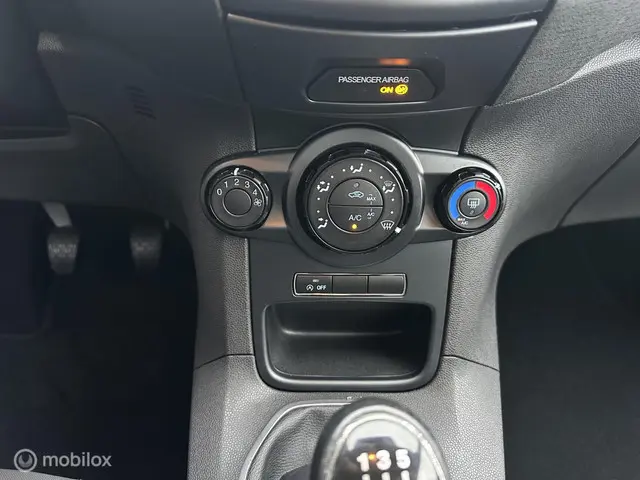 Ford Fiesta 1.0 Style 2014 Benzine 14