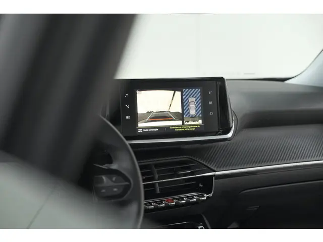 Peugeot 2008 PureTech 130 Allure Pack 2020 Benzine 15