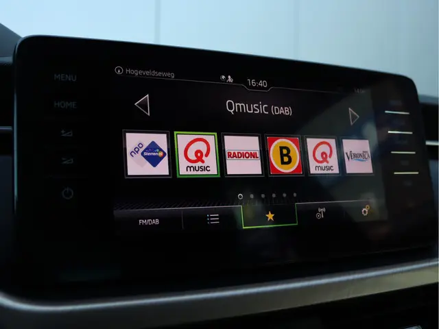 Škoda Scala 1.0 TSI Business Edition 2019 Benzine 36