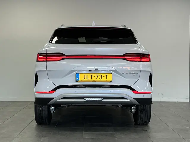 BYD SEAL U 1.5 DM-i FWD Boost 2025 Hybride Benzine 22