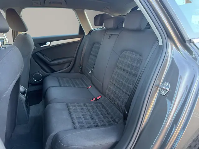 Audi A4 Avant 1.8 TFSI B&O Clima LED Xenon 2014 Benzine 11