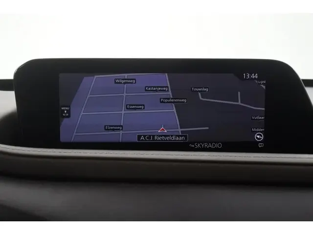 Mazda CX-30 2.0 X 180pk Automaat Luxury 2019 Benzine 28