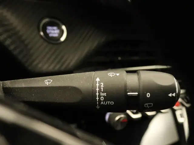 Peugeot e-208 EV Allure 50 kWh 2021 Elektrisch 21