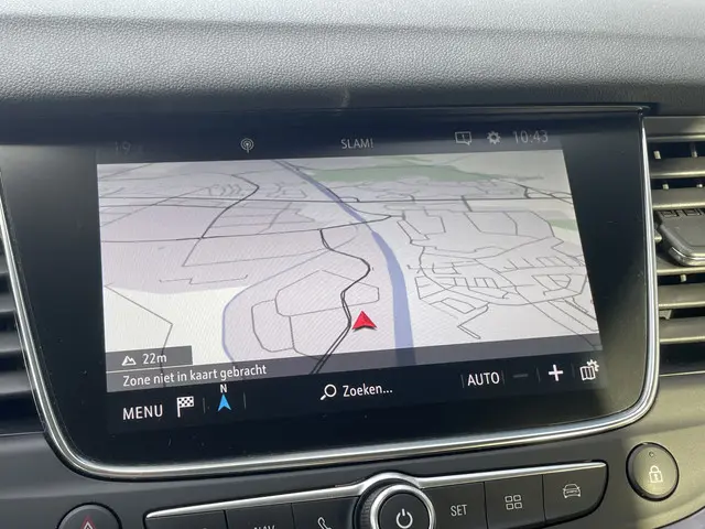 Opel Grandland X 1.2 Turbo Innovation 2018 Benzine 23