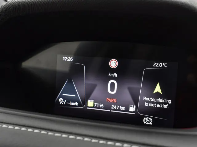 Škoda Enyaq iV 60 180pk Sportline 2023 Elektrisch 17