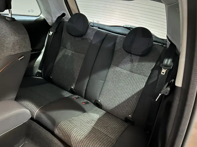 Fiat 500 Icon 42 kWh 2021 Elektrisch 8