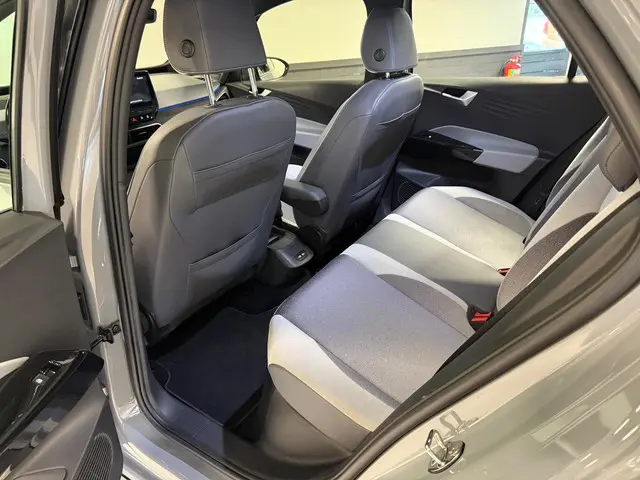 Volkswagen ID.3 Pro 58 kWh Led|Carplay|PDC. 2021 Elektrisch 11
