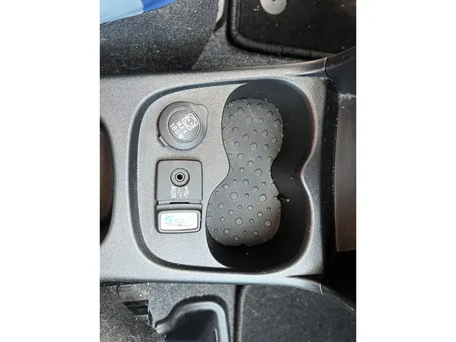 Fiat Panda 0.9 TwinAir Lounge 2013 Benzine 41