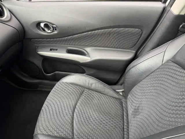 Nissan Note 1.2 DIG-S Tekna 2014 Benzine 32