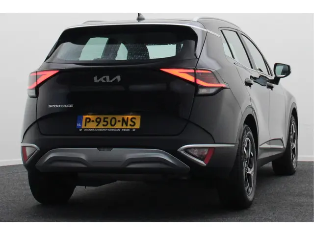 Kia Sportage 1.6 T-GDi MHEV ComfortLine 2022 Benzine 19