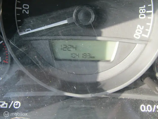 Škoda Citigo 1.0 Greentech Fresh 2016 Benzine 10