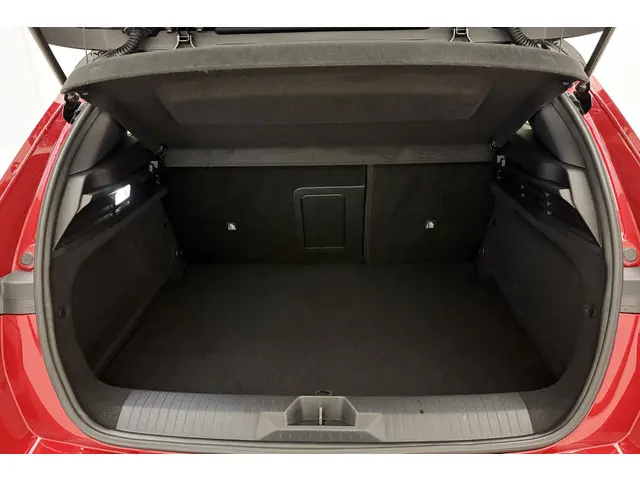 Opel Astra 1.6 Hybrid Level 4 2024 Hybride Benzine 10