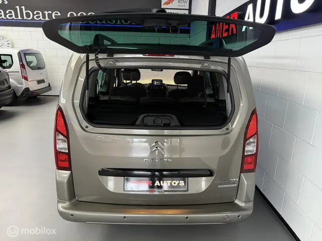 Citroën Berlingo combi 1.6 VTi XTR 2014 Benzine 22