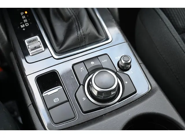 Mazda CX-5 SkyActiv-G 165 automaat TS+ 2015 Benzine 29
