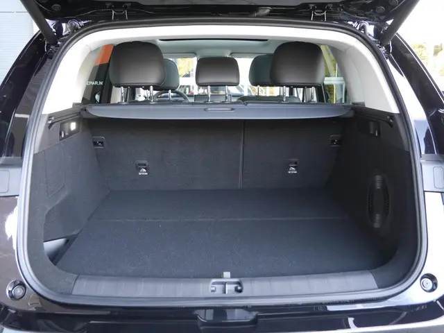 Leapmotor C10 Design ProMax AWD 81.9kWh 2025 Elektrisch 14