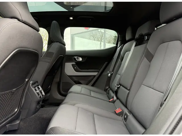 Polestar 2 Long Range Dual 78kWh 2020 Elektrisch 16