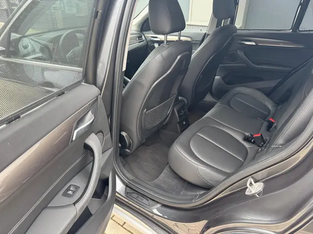 BMW X1 SDrive20i Centennial High Executive 2017 Benzine 5