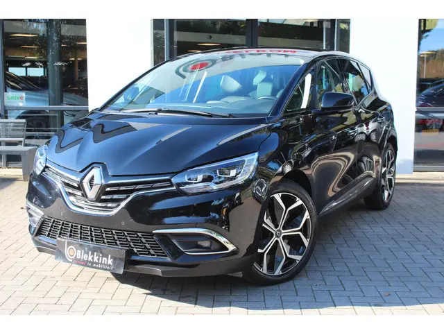 Renault Scénic