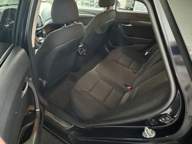 Hyundai i40 Wagon 2.0 GDI i-Catcher 2012 Benzine 12
