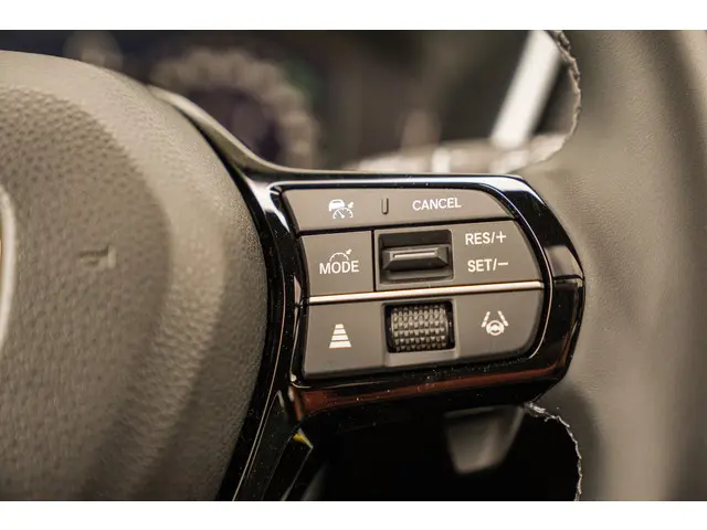 Honda CR-V 2.0i e:PHEV ADVANCE TECH 2025 Hybride Benzine 17