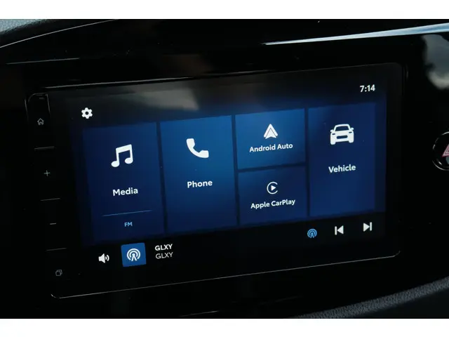 Toyota Aygo X 1.0 VVT-i MT Pulse, 2025 Benzine 20