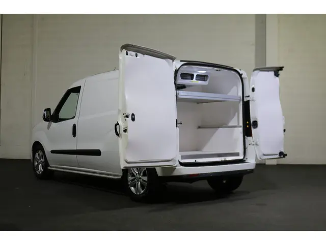 Opel Combo 1.3 CDTi L2 H1 Sport Koelwagen 2018 Diesel 8