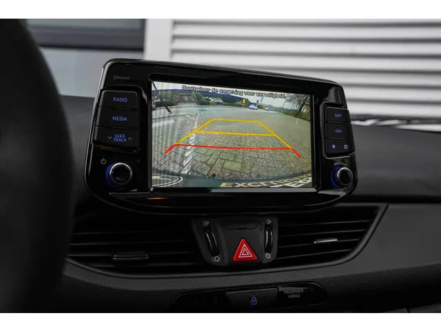 Hyundai i30 Fastback 2.0 T-GDI N1 2019 Benzine 19