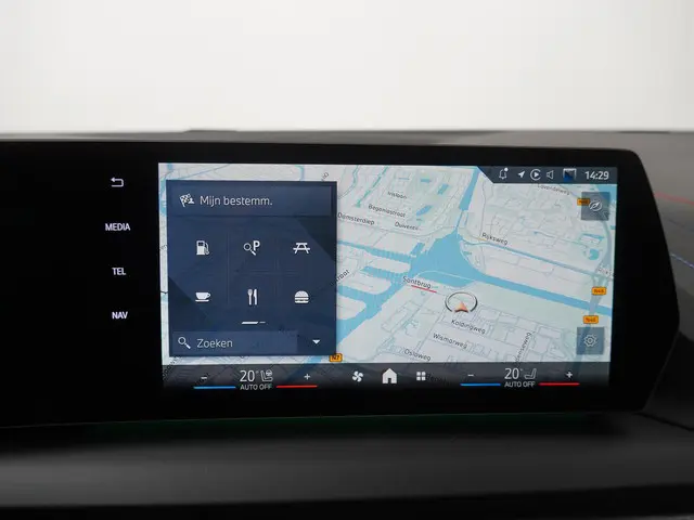 BMW 2 Serie Gran Coupé 223 xDrive 2025 Benzine 13