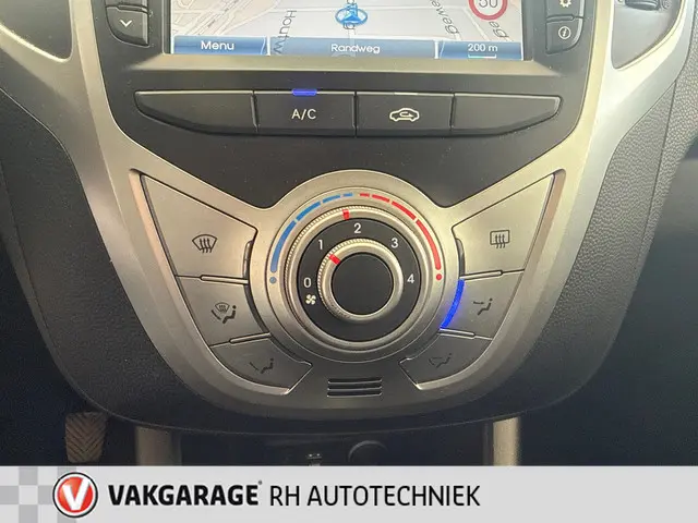 Hyundai ix20 1.4i Go! 2017 Benzine 16