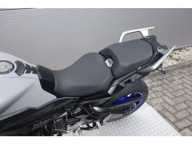 Yamaha TRACER 900 ABS 2018 Benzine 22