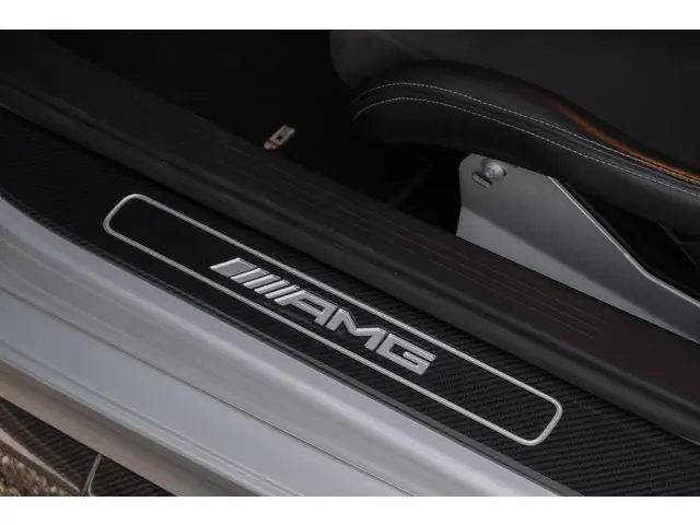 Mercedes-Benz AMG GT R 4.0 V8 585pk GTR 2018 Benzine 23