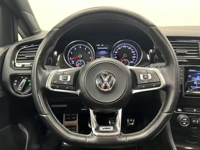 Volkswagen Golf 1.4 TSI Highline 2014 Benzine 6