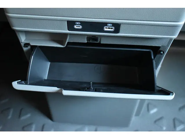 Farizon SV L3H3 83 kWh 2025 Elektrisch 22