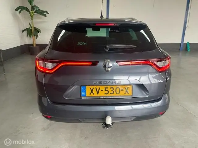 Renault Mégane Estate 3